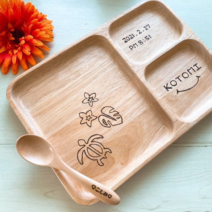 k93様＊確認用カトラリー