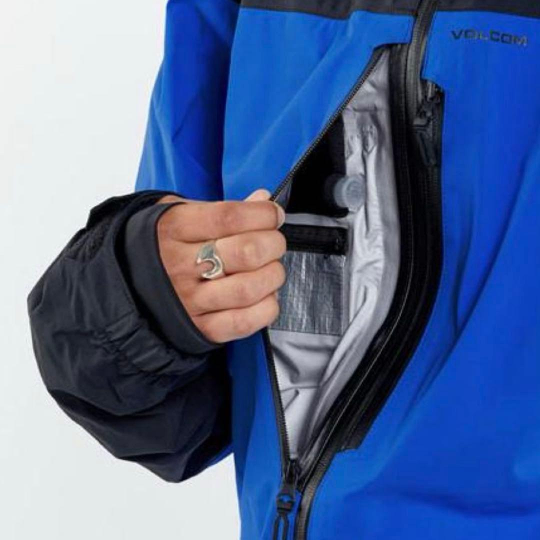 ボルコム JAMIE LYNN つなぎ＋IGUCHI vest 54%OFF