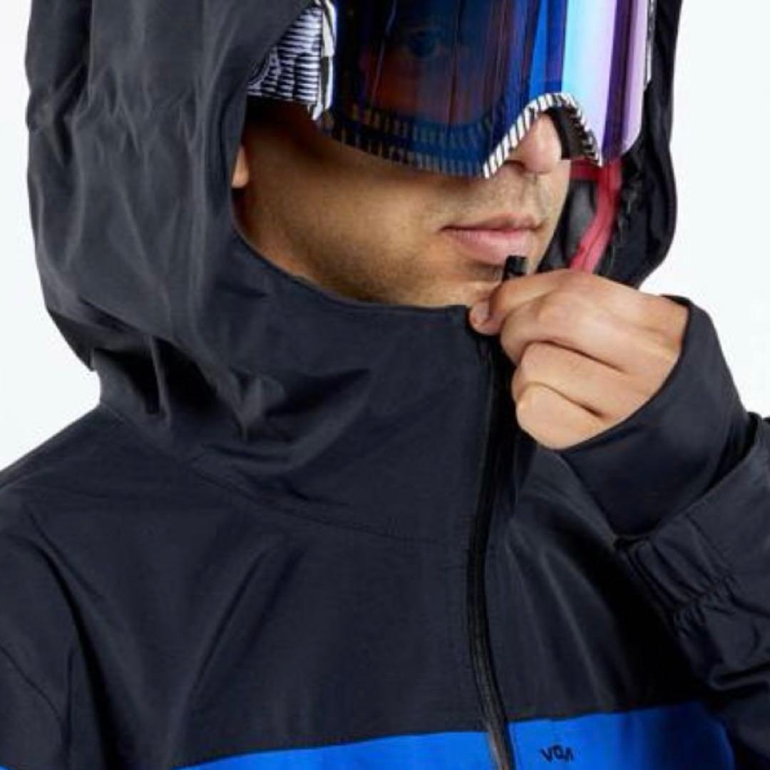 ボルコム JAMIE LYNN つなぎ＋IGUCHI vest 54%OFF