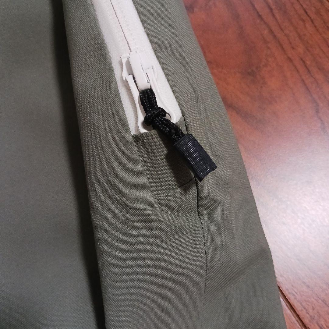 unfudge smoke アンファッジ スノーボードウェア