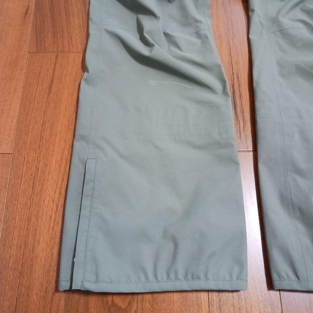 unfudge smoke アンファッジ スノーボードウェア