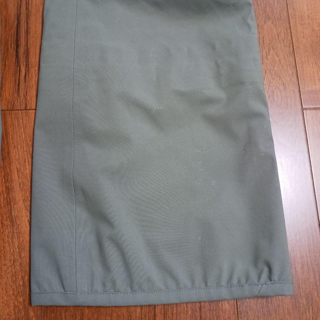 unfudge smoke アンファッジ スノーボードウェア