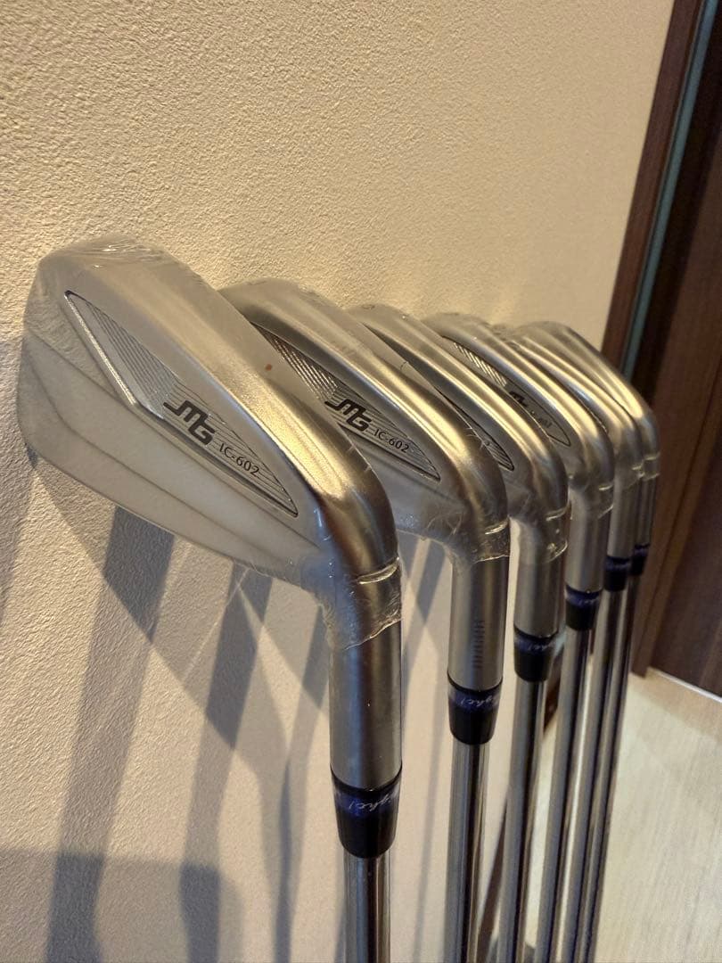 即決◆三浦技研　IC602 #6〜GW×世界限定DGツアーイシューブルーラベル