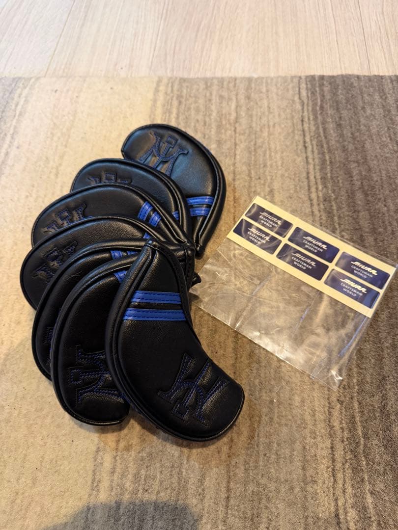 即決◆三浦技研　IC602 #6〜GW×世界限定DGツアーイシューブルーラベル