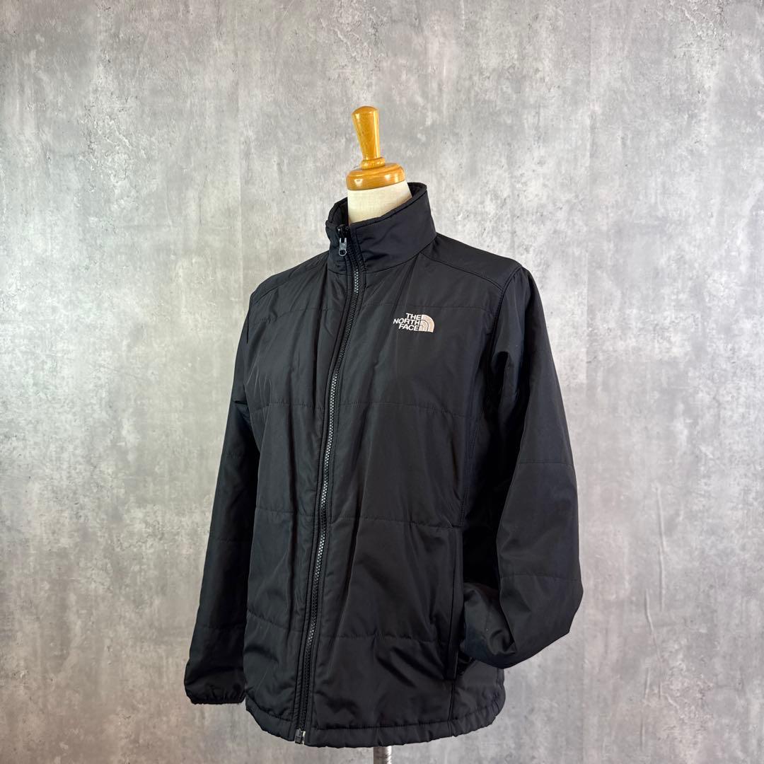 希少⭐ノースフェイス　アウターとインナーが別々に着れるメンズジャケット 509