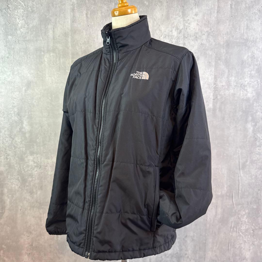 希少⭐ノースフェイス　アウターとインナーが別々に着れるメンズジャケット 509