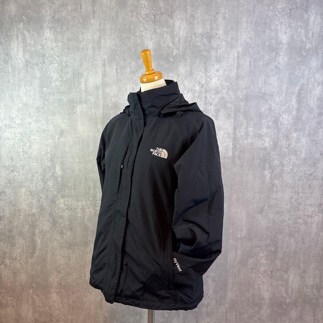 希少⭐ノースフェイス　アウターとインナーが別々に着れるメンズジャケット 509
