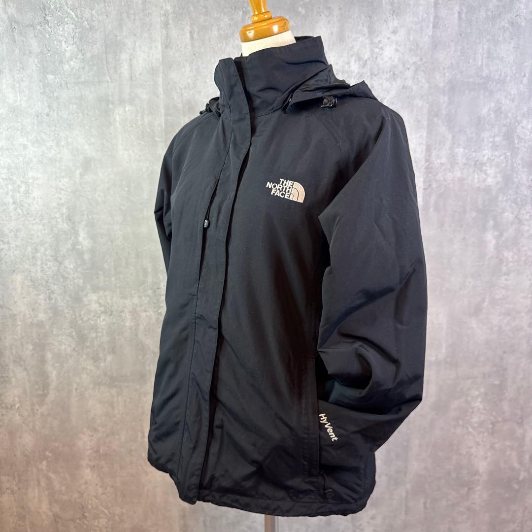 希少⭐ノースフェイス　アウターとインナーが別々に着れるメンズジャケット 509