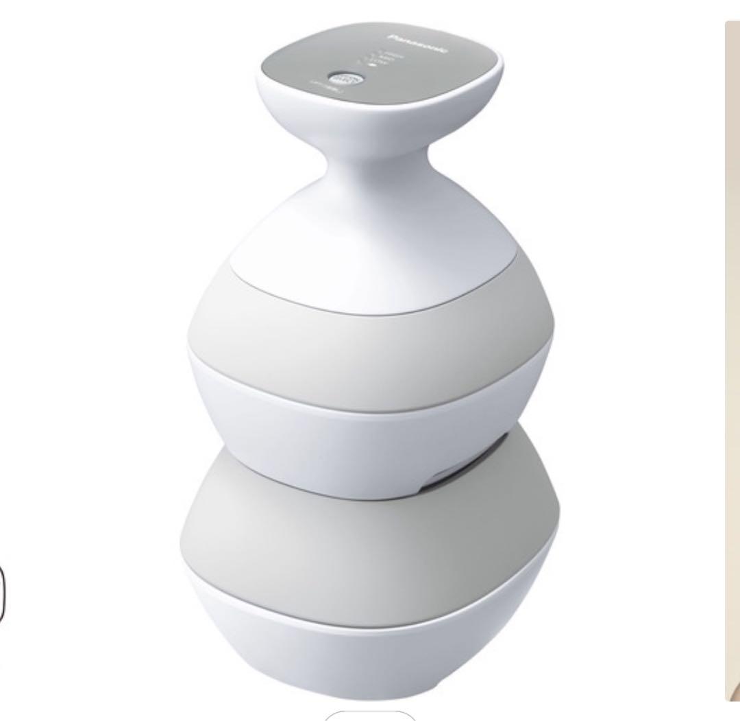 Panasonic頭皮エステ