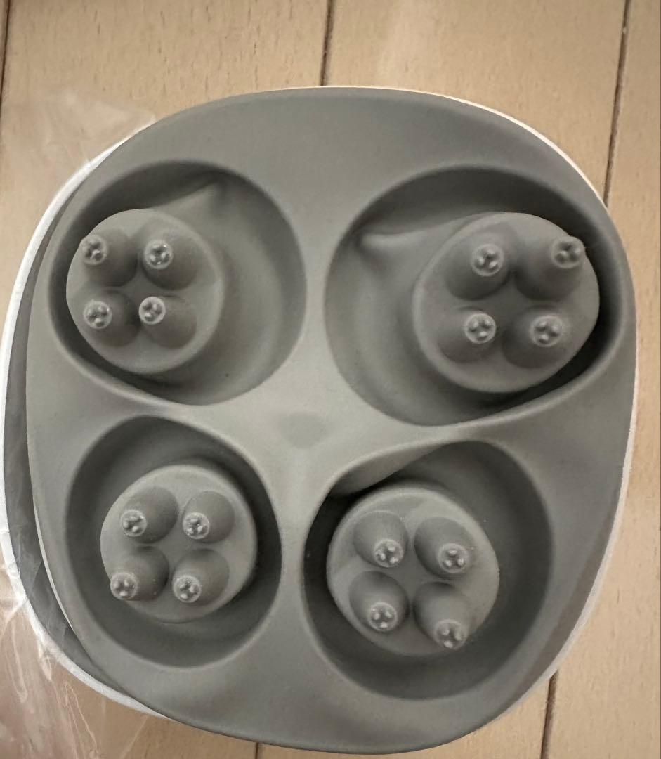 Panasonic頭皮エステ