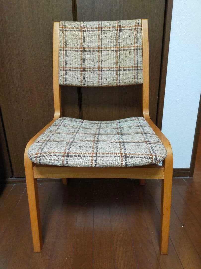 天童木工　ダイニングチェア