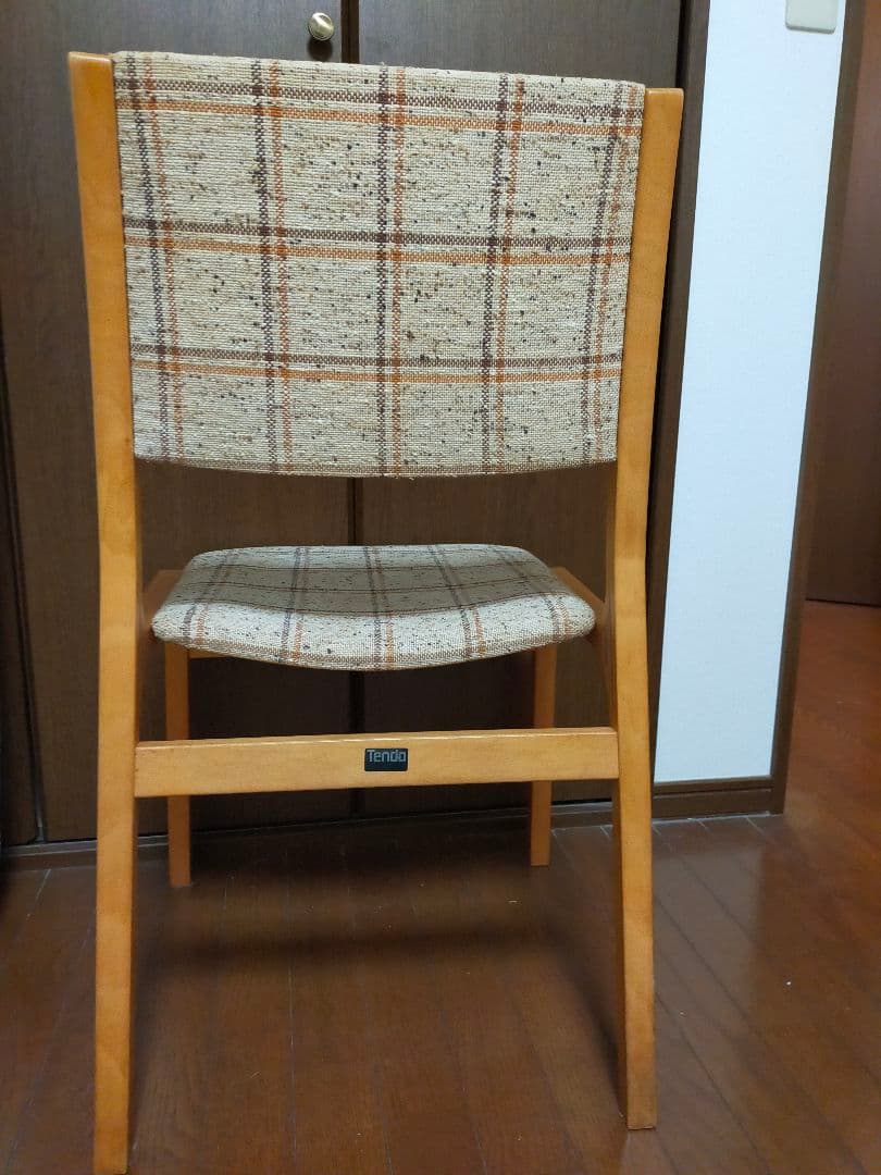 天童木工　ダイニングチェア