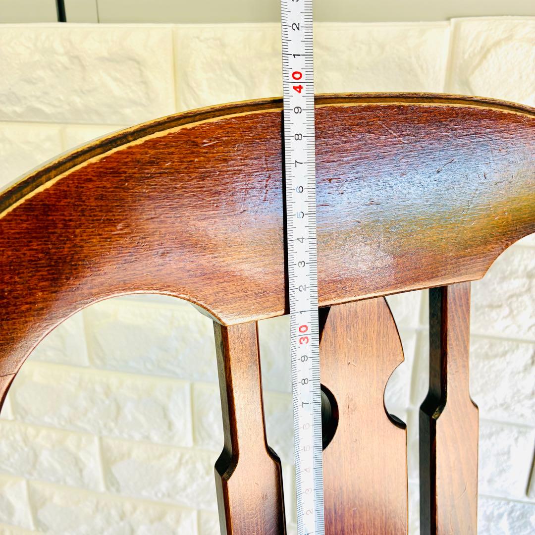 光製作所 ビンテージ カウンターチェア hikari