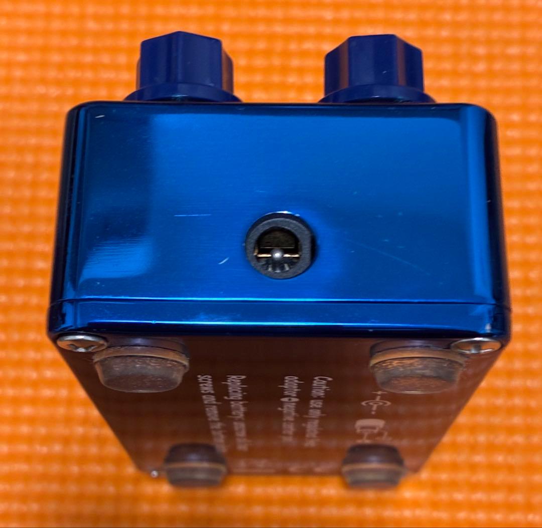 Xotic Effects Soul Driven AH 限定版