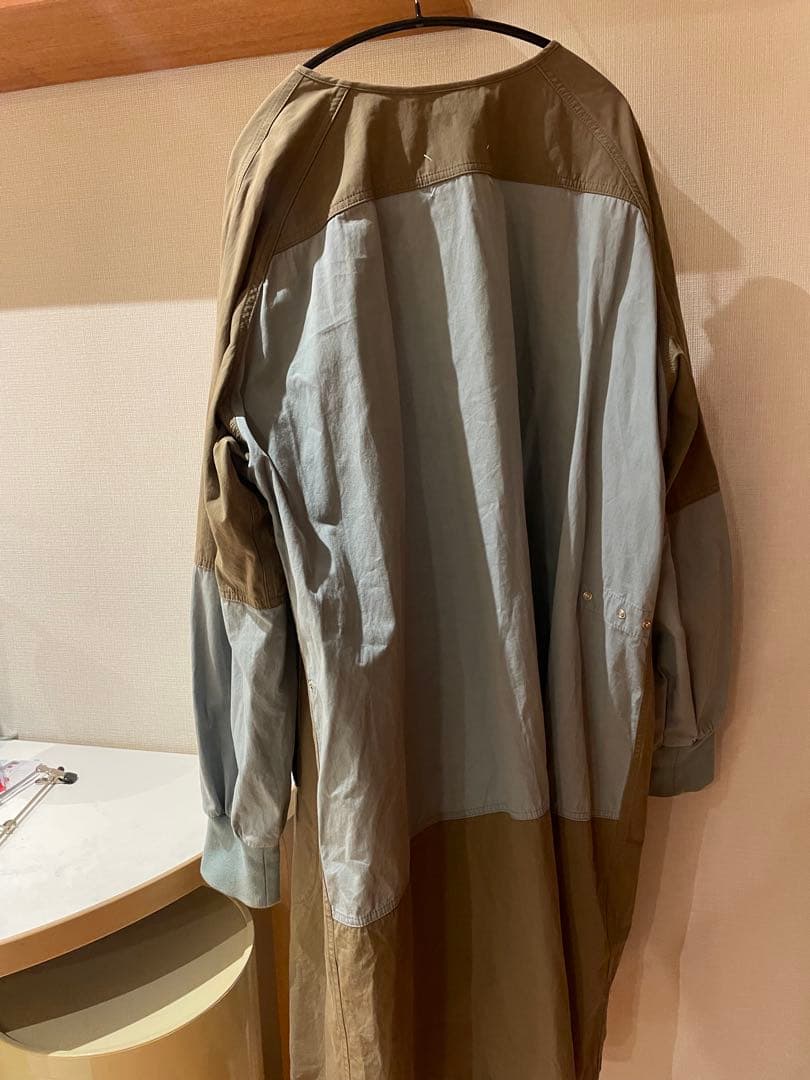 (tomsab様)メゾンマルジェラサージカルコート