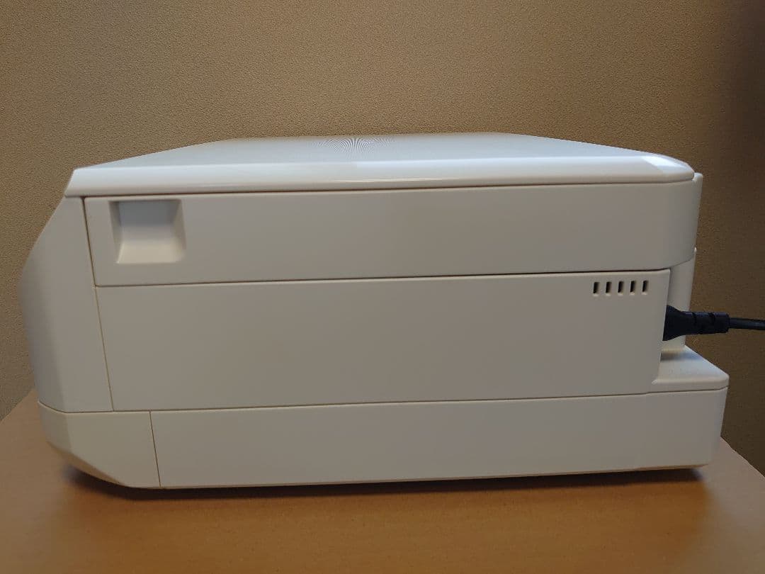 【ジャンク品】　EPSON エプソン　プリンター　EP-707A