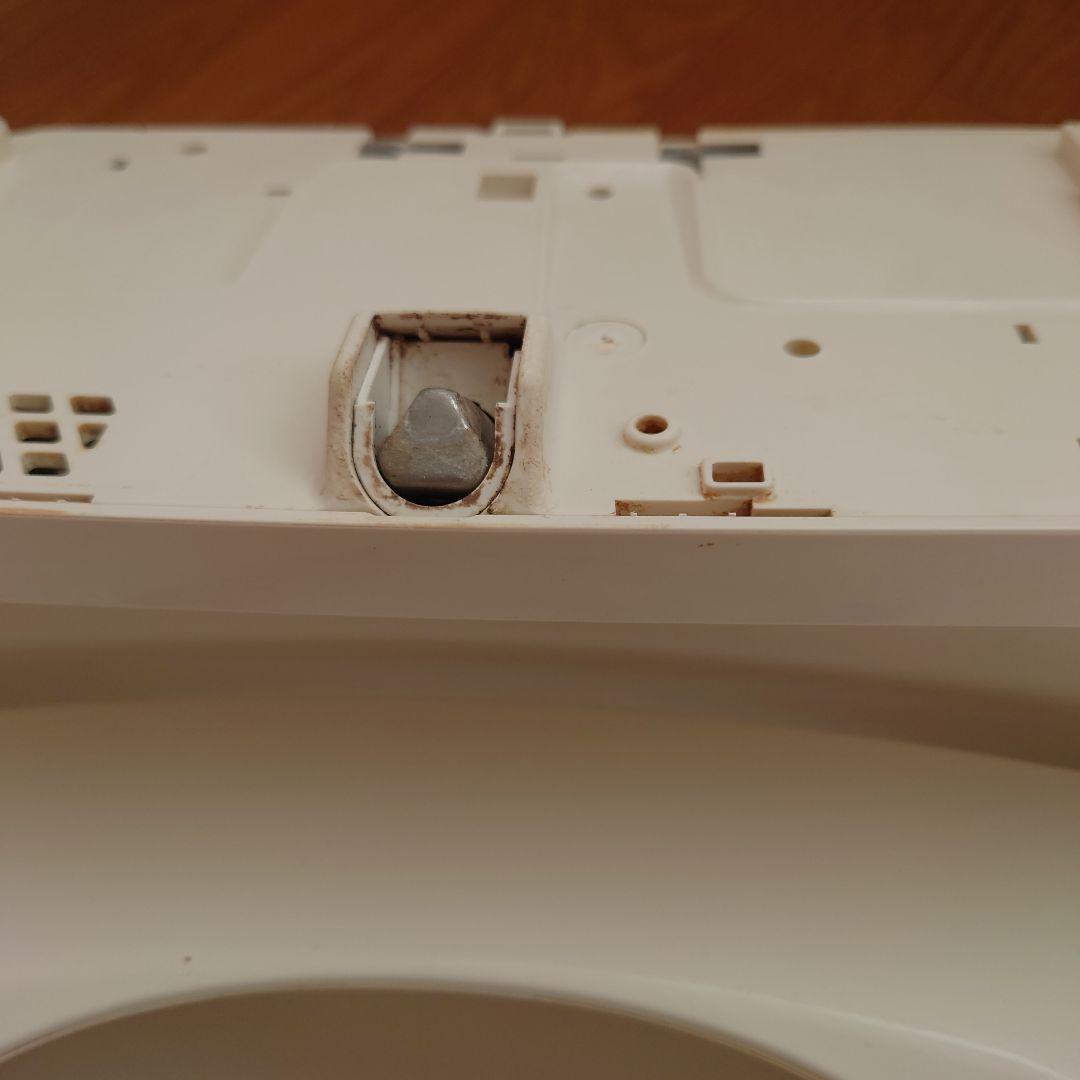 TOSHIBA ウォシュレット機能付き便座 2022年製