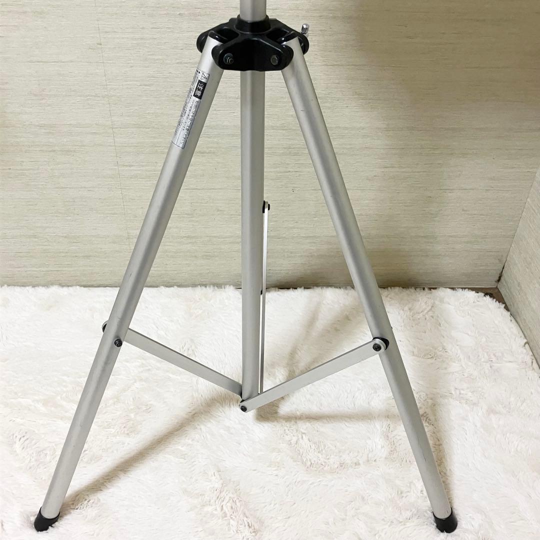 UNI-PEX EWS-50C ペアスピーカー　スタンド付き