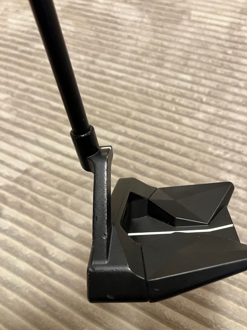 クロスパット パター CROSSPUTT STEALTH2.0 　34インチ