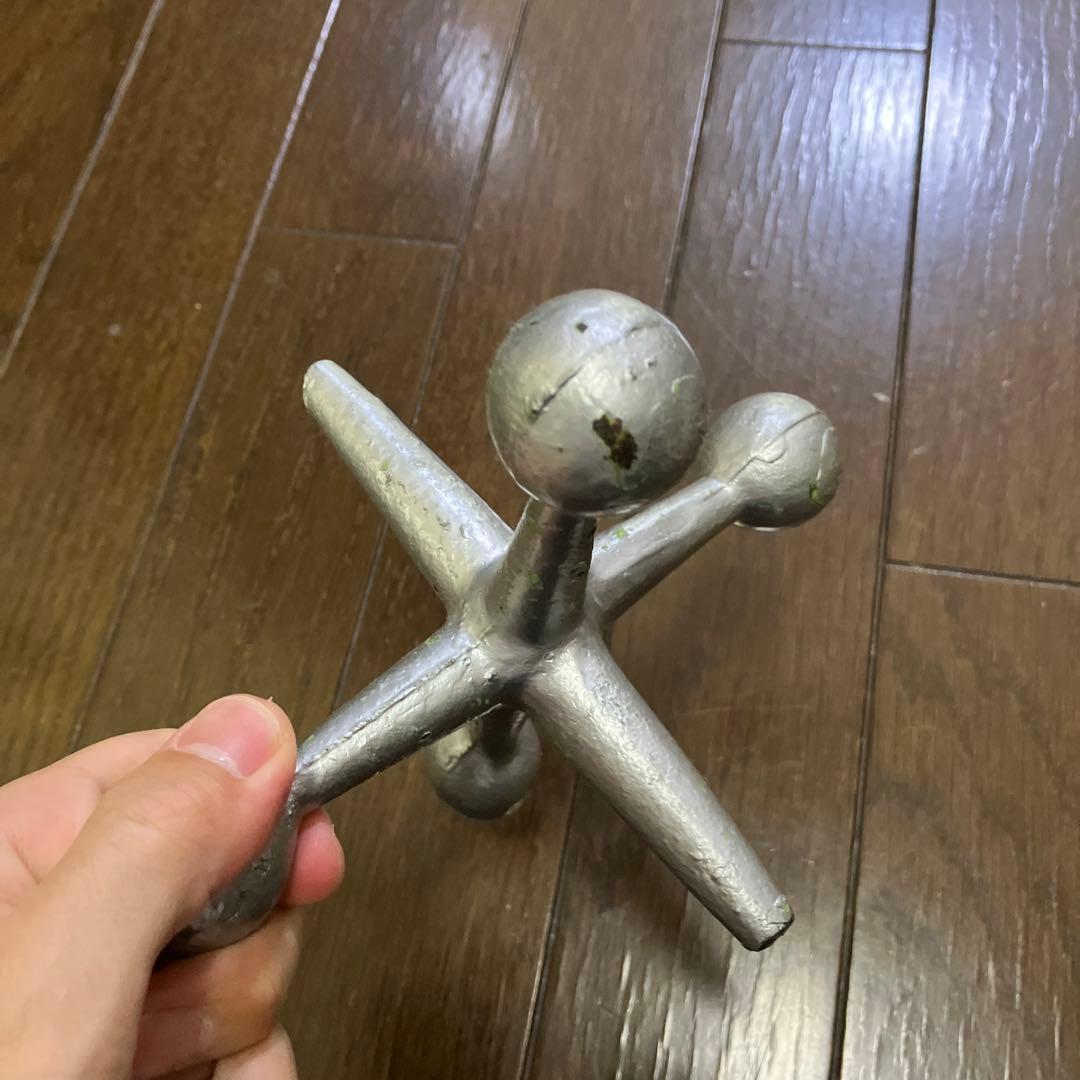 Jacks Jax ジョージ・ネルソン ブックエンド