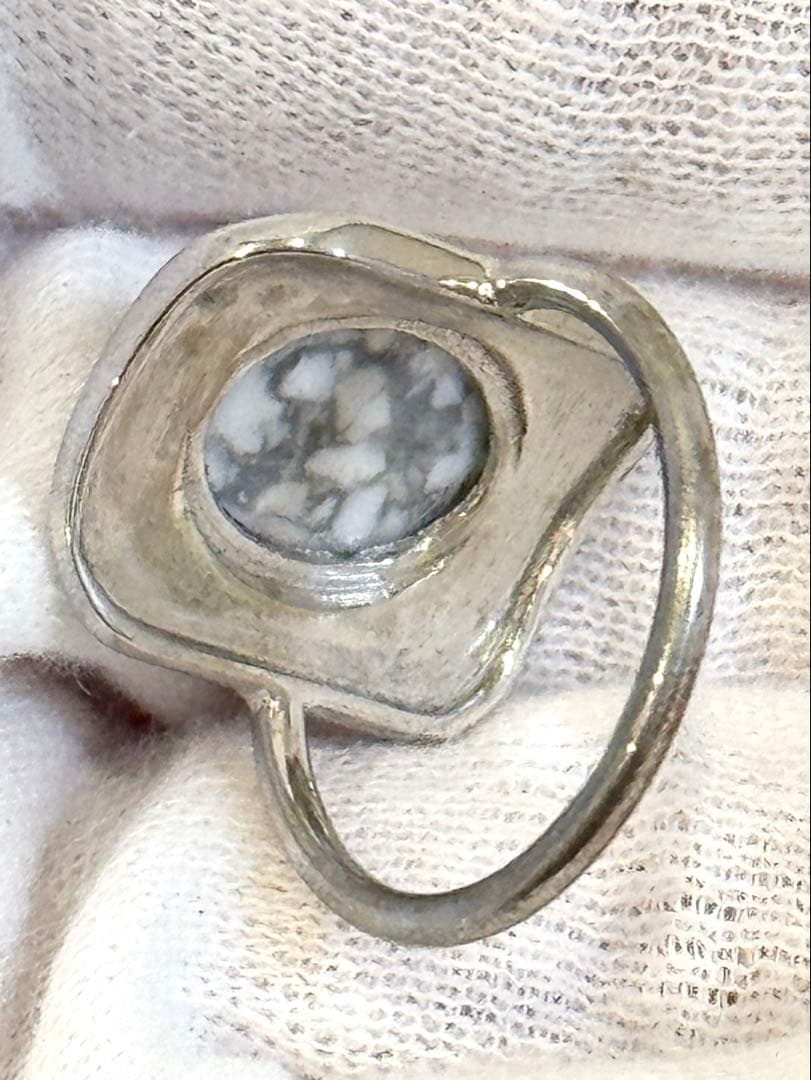 MARIHA リング Wish Stones