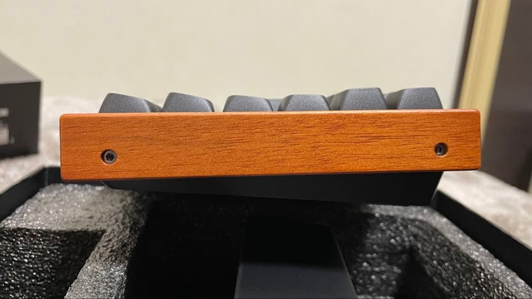 Keychron K2 HE キーボード JIS