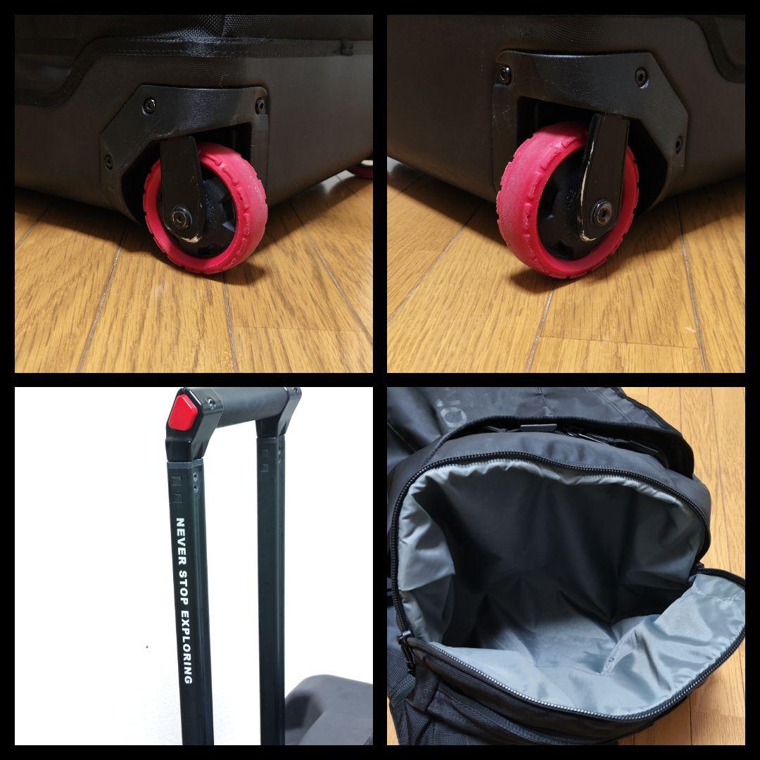 THE NORTH FACE ローリングサンダー 30 80L NM81809