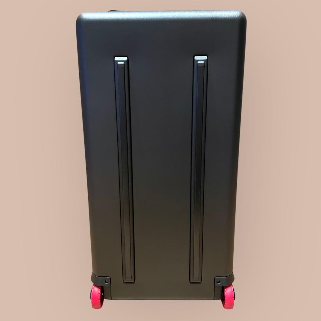 【新品】ノースフェイス NM81808 Rolling Thunder36