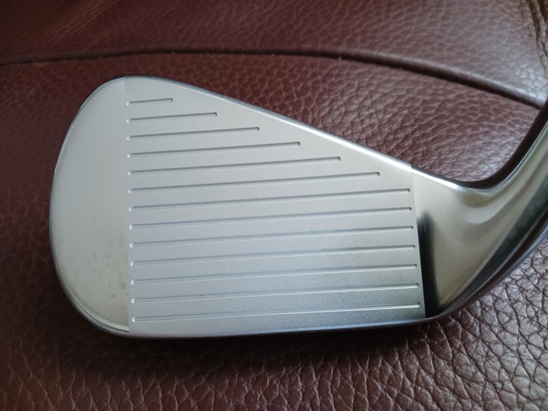 ポテトサラダ【Callaway】 X Forged star 6本