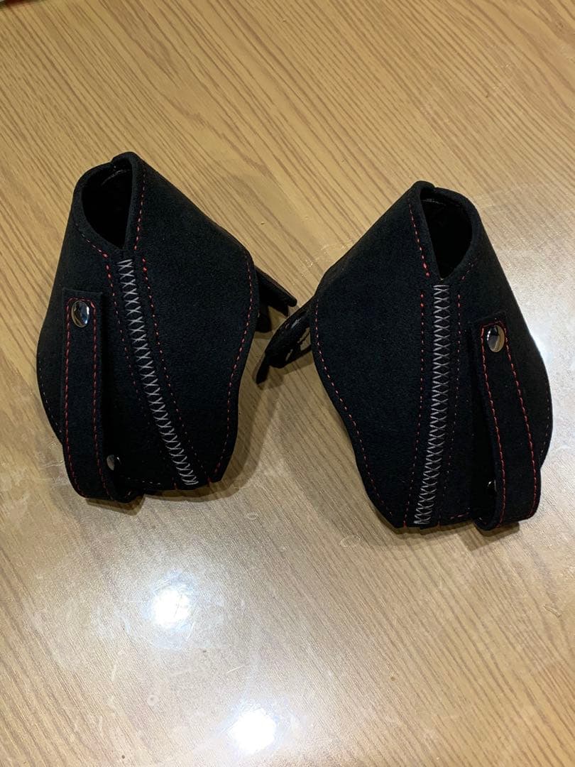 【てくれ】GRヤリスRZHP用シートベルトガイド