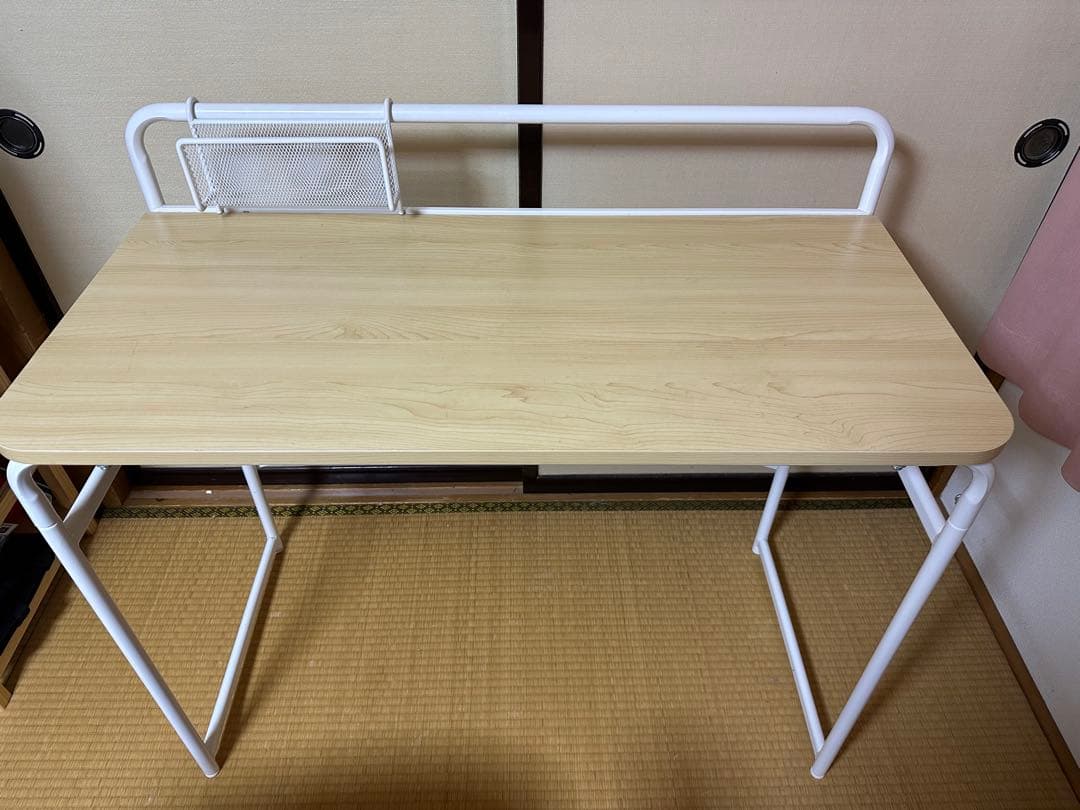 ニトリ　デスク　チェア