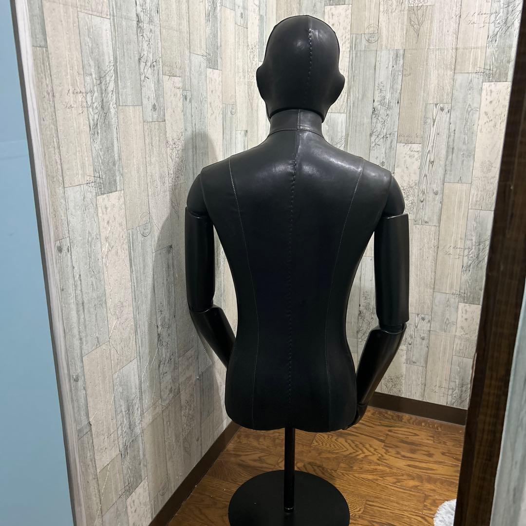 トルソー　男性用マネキン