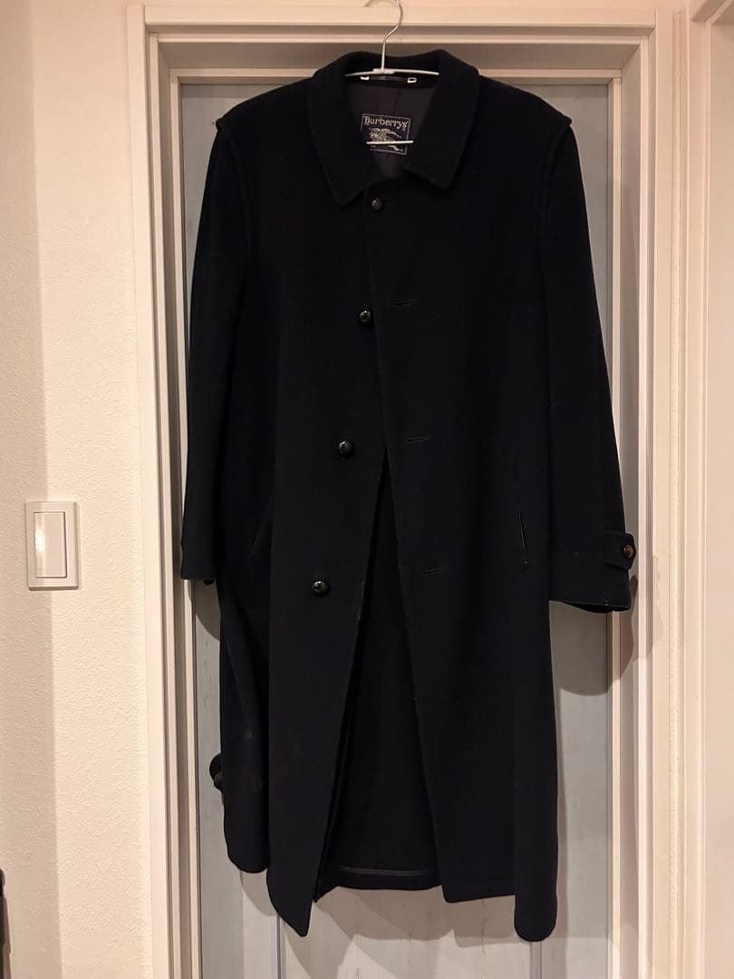 BURBERRY'S LODENCOATローデンコート オーストリア製
