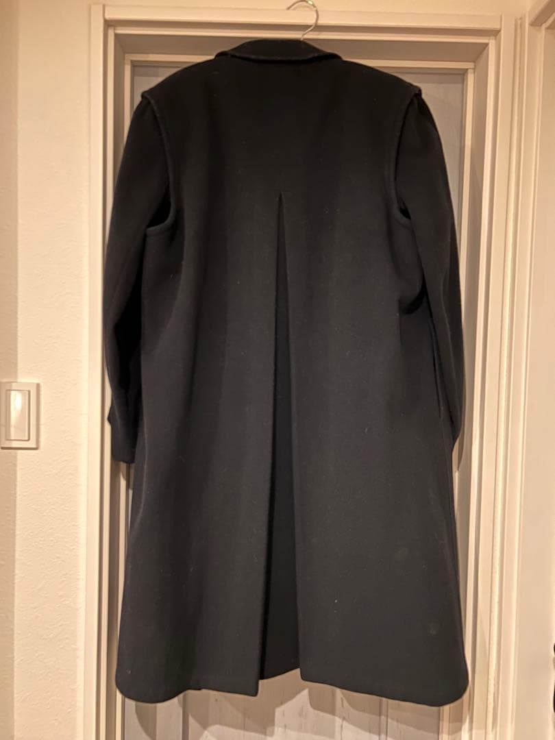 BURBERRY'S LODENCOATローデンコート オーストリア製