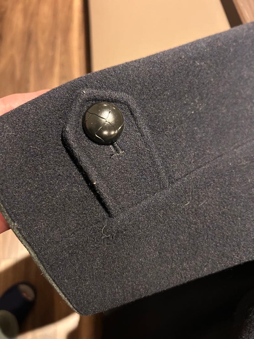 BURBERRY'S LODENCOATローデンコート オーストリア製