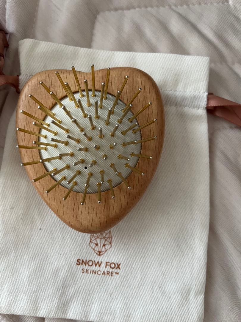  FOX カッサブラシ