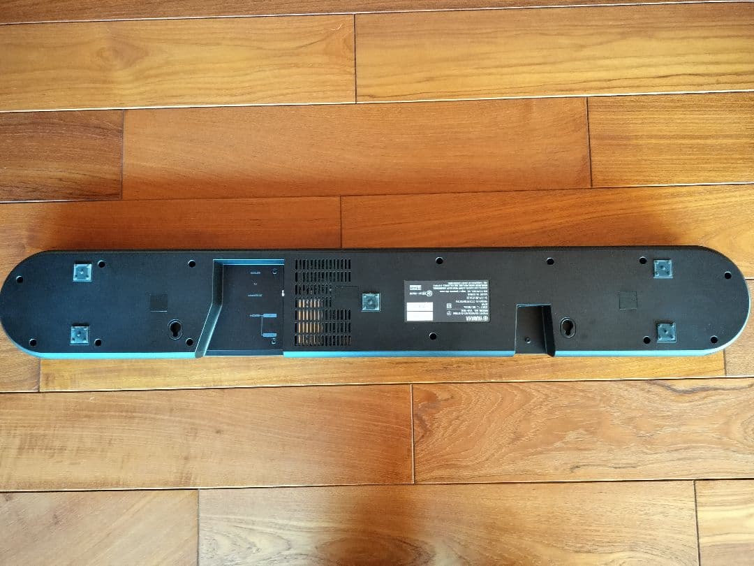 Yamaha YAS-108 サウンドバー 2019年製