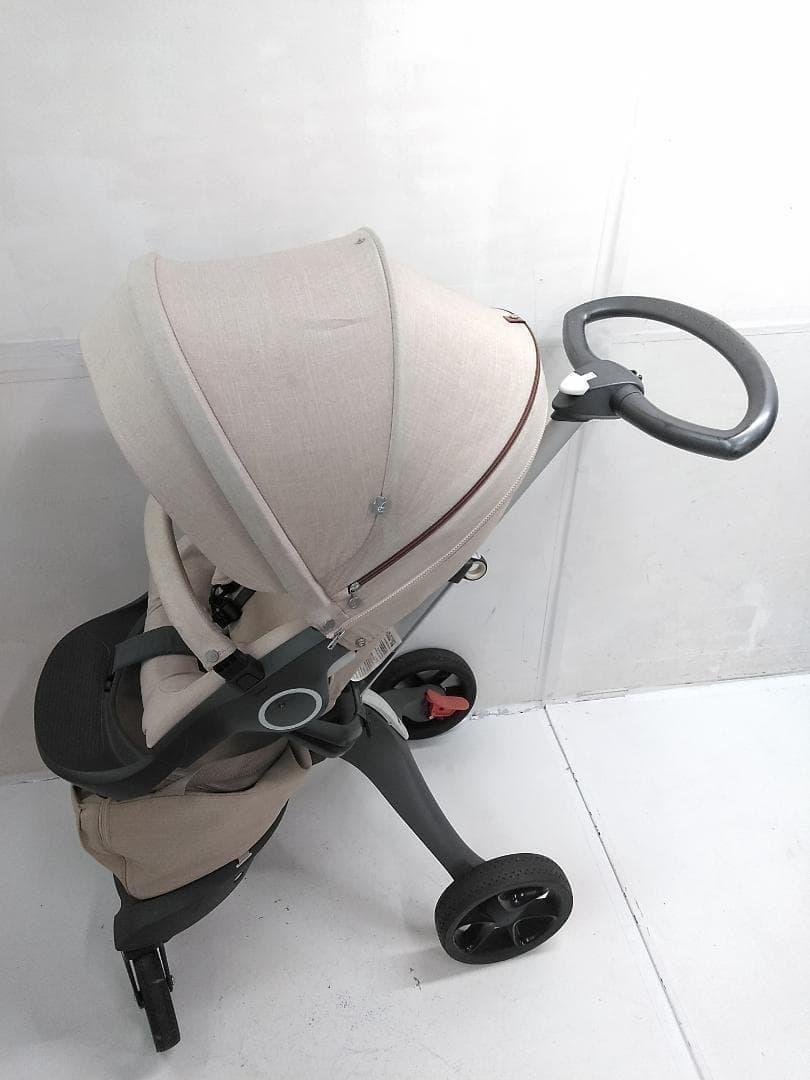 Stokke ストッケ エクスプローリー ベビーカー ◇