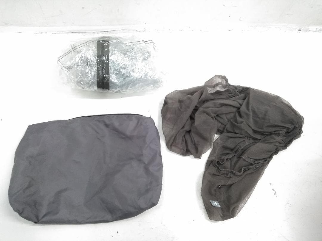 Stokke ストッケ エクスプローリー ベビーカー ◇