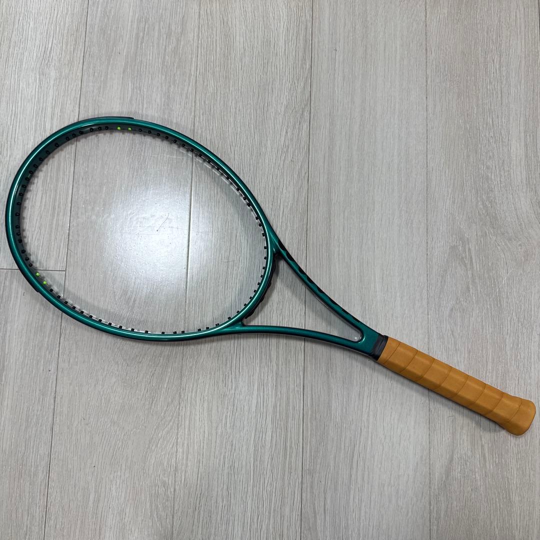 【期間限定値下げ】 WILSON BLADE PRO 16×19 V9 G3
