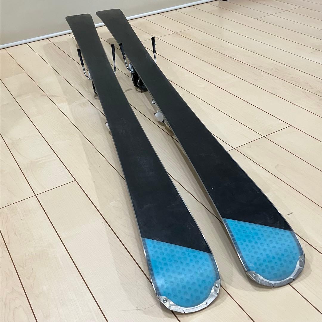 ROSSIGNOL ロシニョール EXPERIENCE 77 152cm スキー