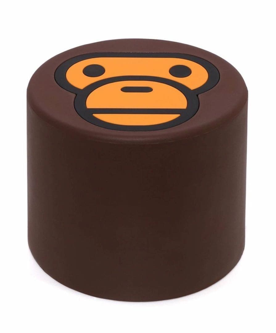 A BATHING APE BABY MILO STOOL 椅子