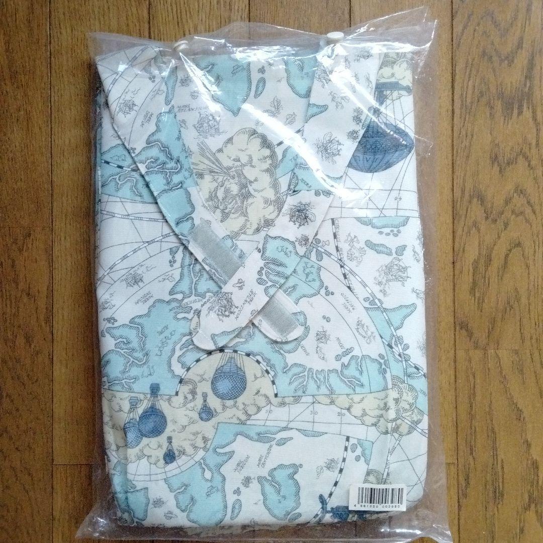 JAL　エプロン【新品未使用品　】