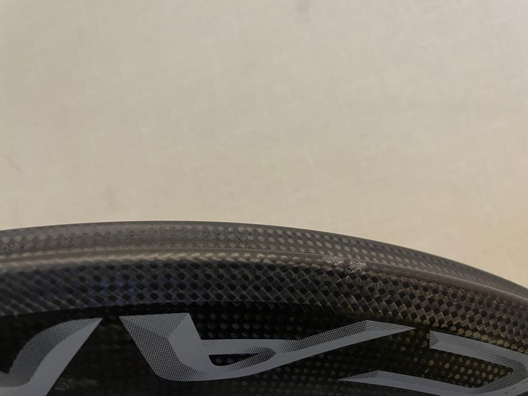 CAMPAGNOLO BORA ONE 50 AC3 ダークラベル