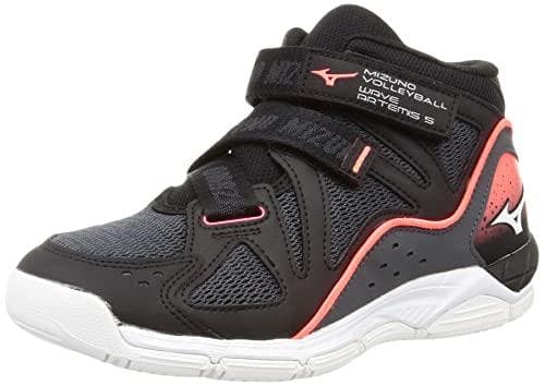 MIZUNO(ミズノ) ユニセックス大人 ウエーブアルテミス 5 WIDE 部m