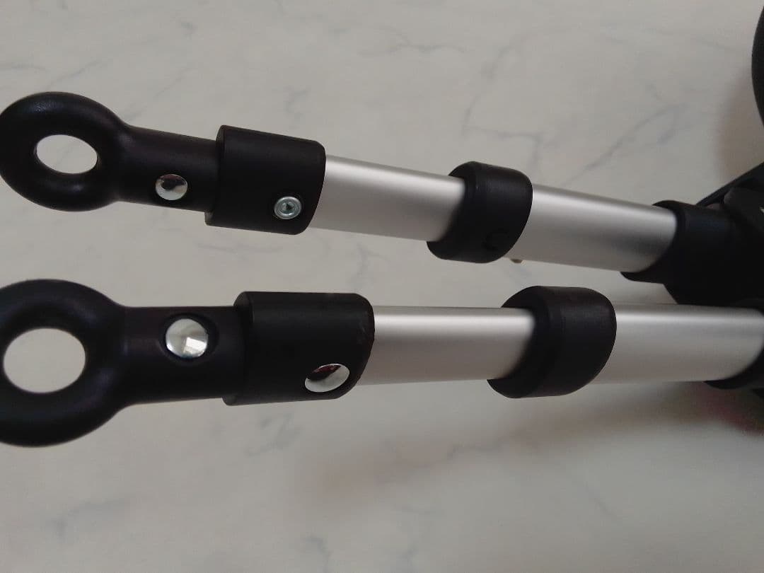 エアバギー 2wayボード エアバギー ツーウェイ 2人乗り ベビーカー ココ