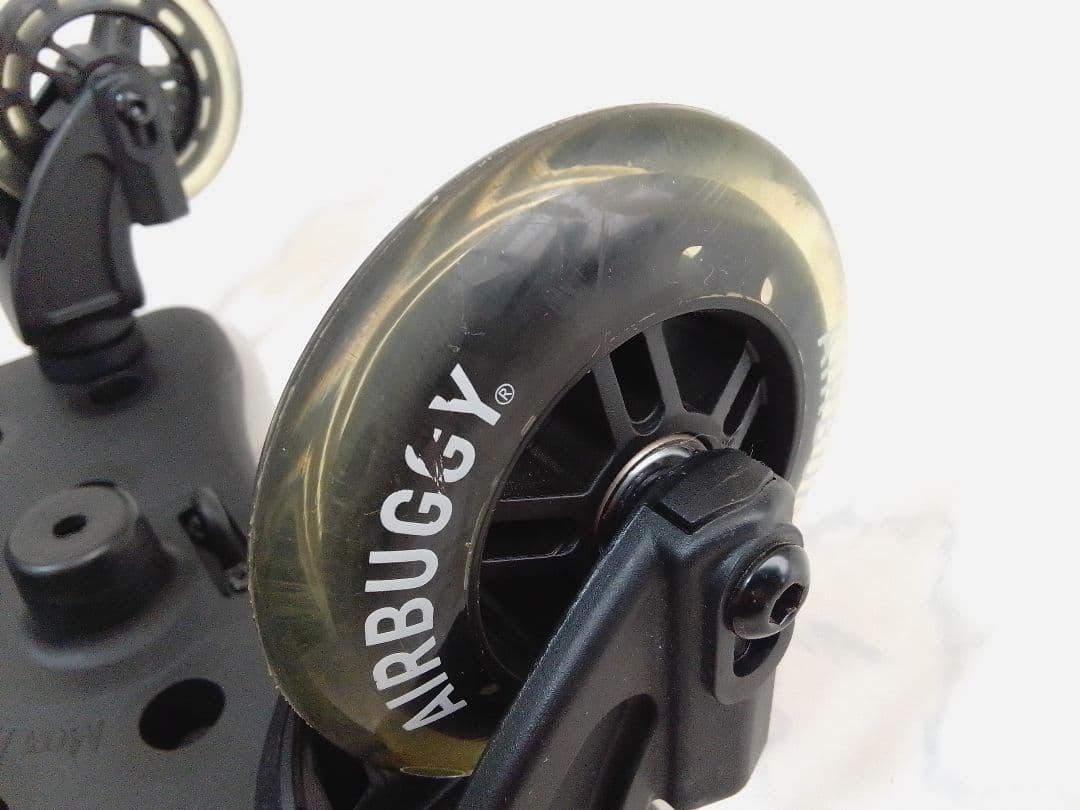 エアバギー 2wayボード エアバギー ツーウェイ 2人乗り ベビーカー ココ