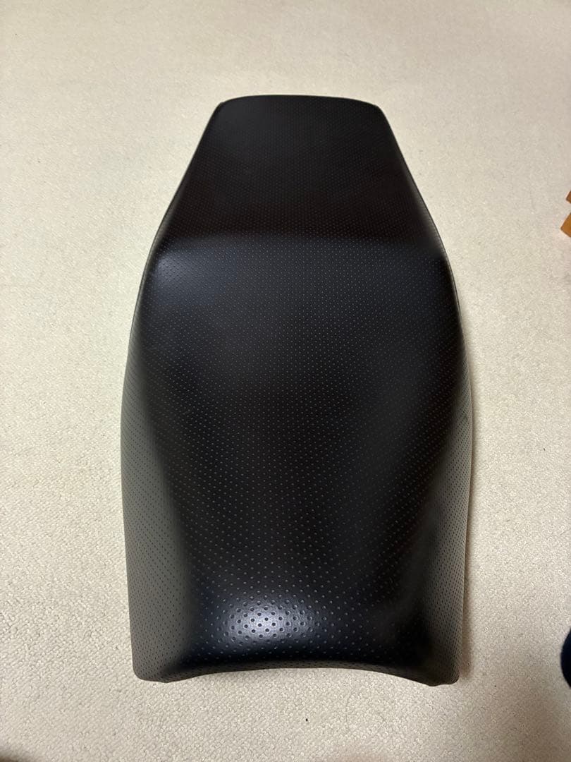 CB1300　SC54　ハイシート