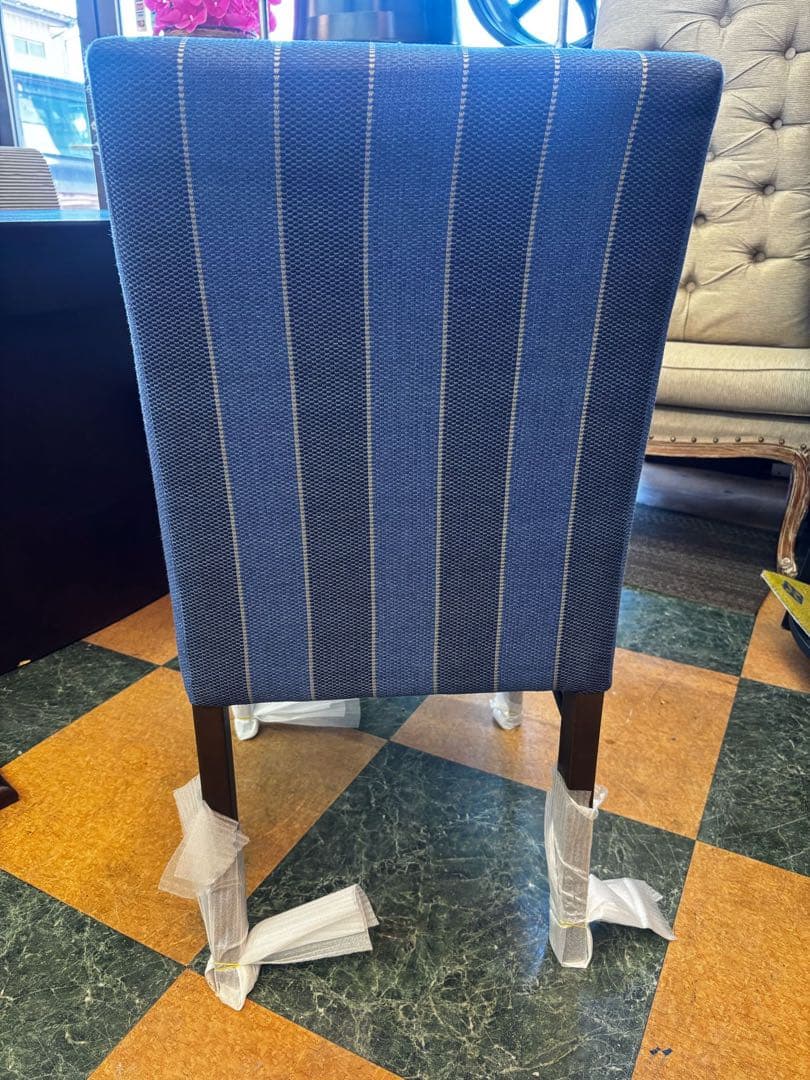 新品‼︎La casa di Maggioni 伸長式ダイニングテーブル5点セット