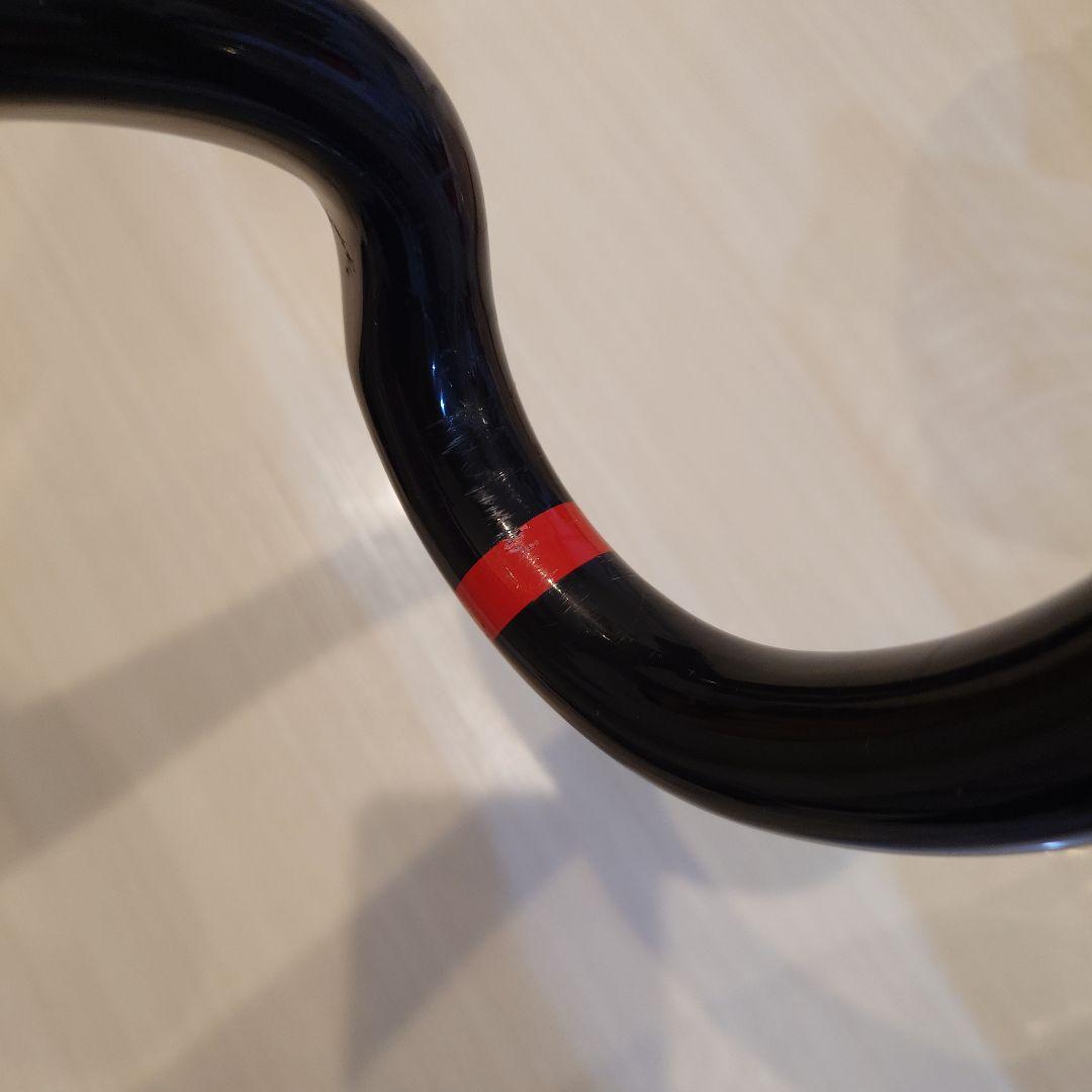 ボントレガー BONTRAGER XXX Integrated 一体型 カーボン